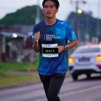 Runner Photo 4419387