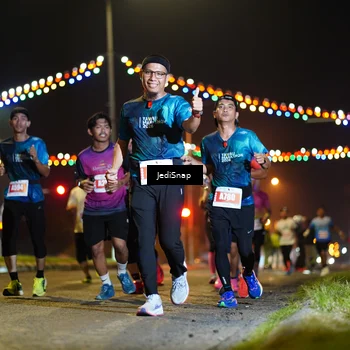 Runner Photo 4419391