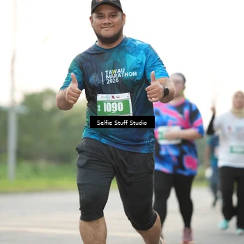 Runner Photo 4419400