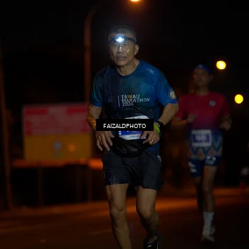 Runner Photo 4419401
