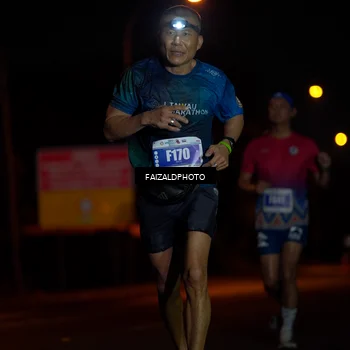 Runner Photo 4419405