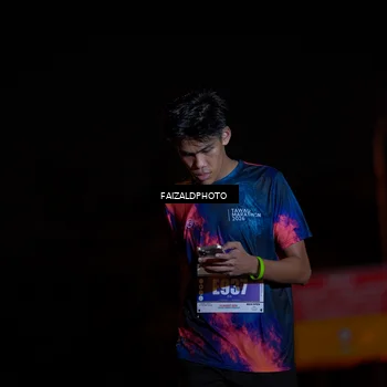 Runner Photo 4419406