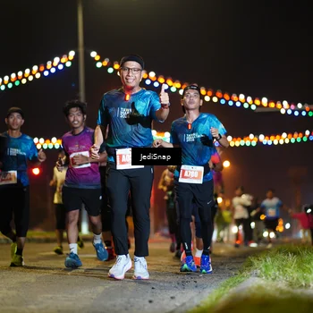 Runner Photo 4419408
