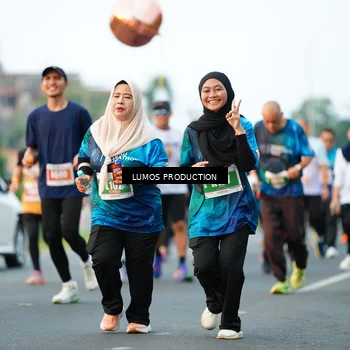 Runner Photo 4419409