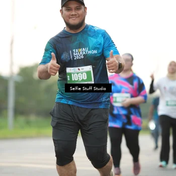Runner Photo 4419412