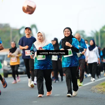 Runner Photo 4419413
