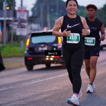 Runner Photo 4419414