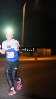Runner Photo 4419415