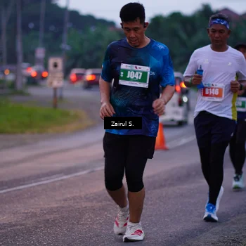 Runner Photo 4419416