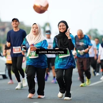 Runner Photo 4419421