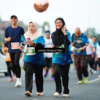 Runner Photo 4419422