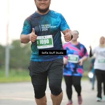 Runner Photo 4419423