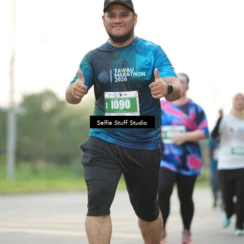Runner Photo 4419426