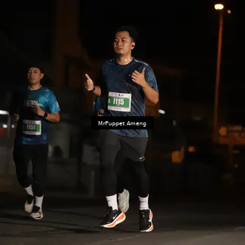 Runner Photo 4419429