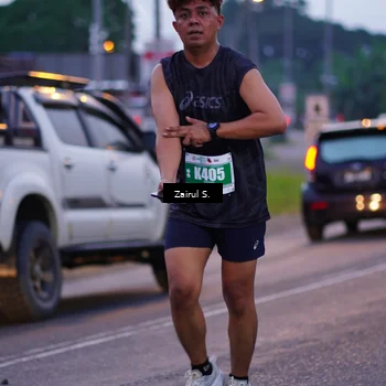 Runner Photo 4419430