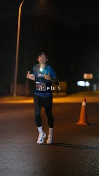 Runner Photo 4419433