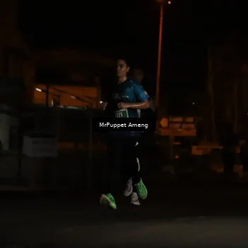 Runner Photo 4419436