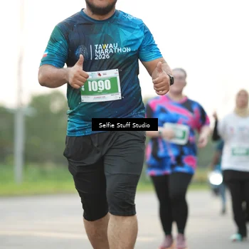 Runner Photo 4419437