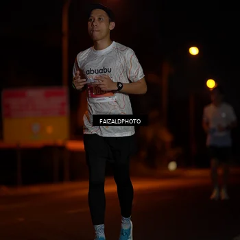 Runner Photo 4419438