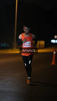 Runner Photo 4419440