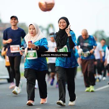 Runner Photo 4419445