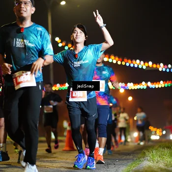 Runner Photo 4419447