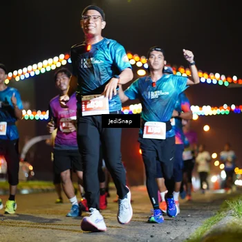 Runner Photo 4419448