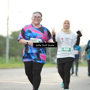 Runner Photo 4419452