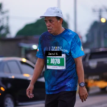 Runner Photo 4419454