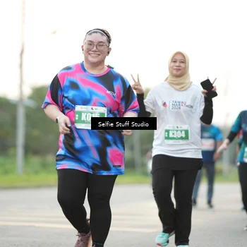 Runner Photo 4419455