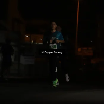 Runner Photo 4419460