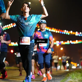 Runner Photo 4419461