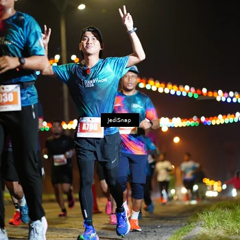 Runner Photo 4419462
