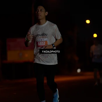 Runner Photo 4419463