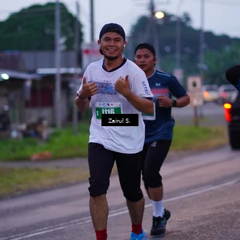 Runner Photo 4419466