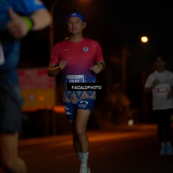 Runner Photo 4419474