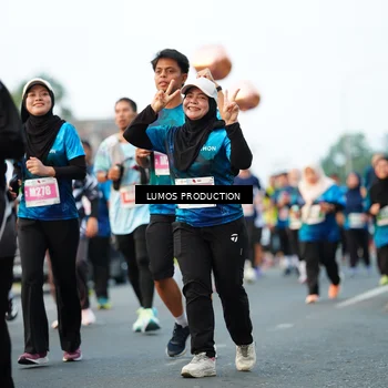 Runner Photo 4419482