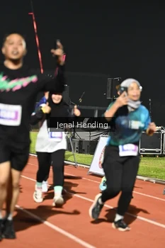 Runner Photo 4419484
