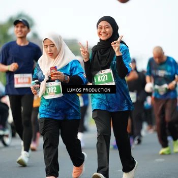 Runner Photo 4419490