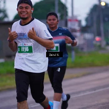 Runner Photo 4419494