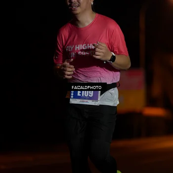 Runner Photo 4419497