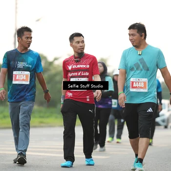 Runner Photo 4419498