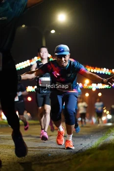 Runner Photo 4419501