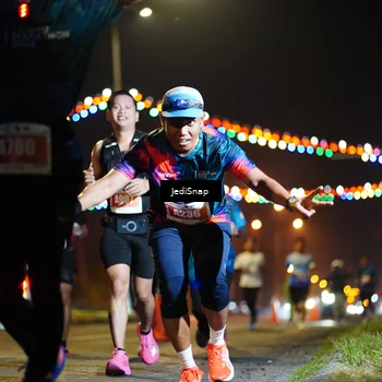 Runner Photo 4419502