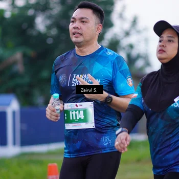 Runner Photo 4419505