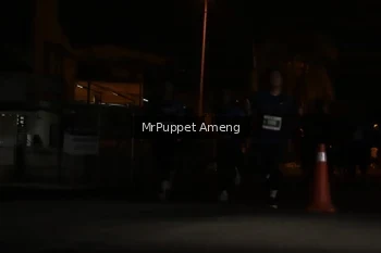 Runner Photo 4419506