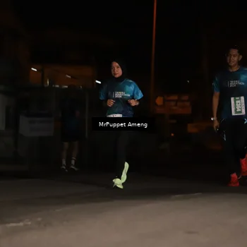 Runner Photo 4419507