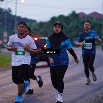 Runner Photo 4419516