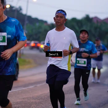 Runner Photo 4419519