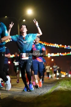 Runner Photo 4419521